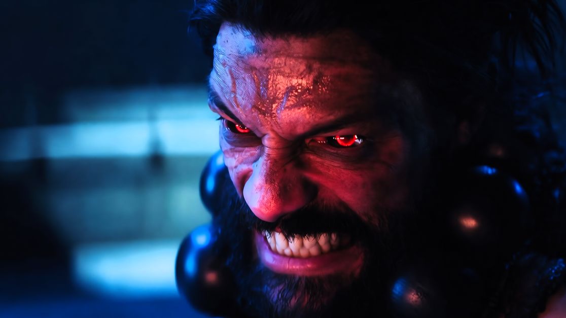 Уличный боец  Русский трейлер 2026