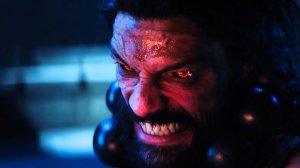 Уличный боец — Русский трейлер (2026)