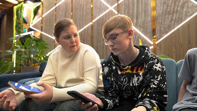 Кружок загрузки