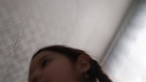 Играем с Кирой. Проводим время.mp4