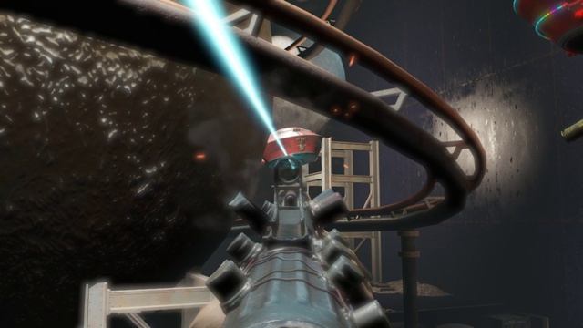 Fallout 4. Звездные ядра. Nuca-Galaxy