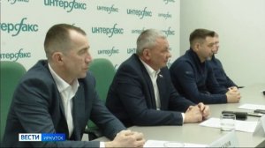 «Байкал-Энергия» подвела итоги хоккейного сезона 2025 2026