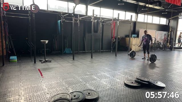 Титов Денис  Рязань 26.1