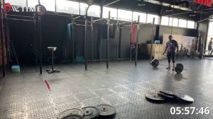 Титов Денис , Рязань 26.1