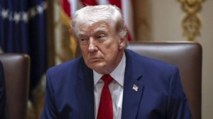 Трамп выразил надежду на скорое завершение конфликта на Украине