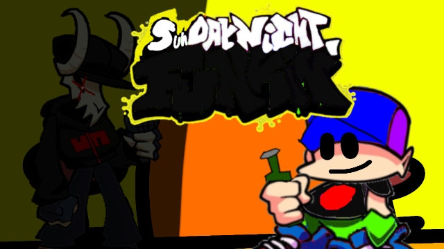 SUNDAY NIGHT FANKIN 21 Seria Restoran ( Ne Sudite Strogo)