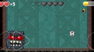 прохождение игры калабок