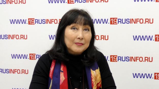 Национальные театры востребованы и должны оставаться на волне