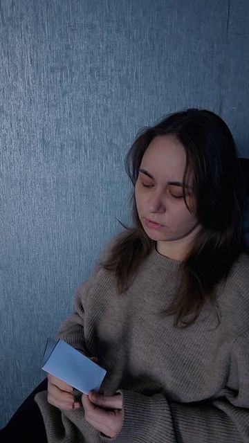 Виды бумаги и на что она влияет в дизайне