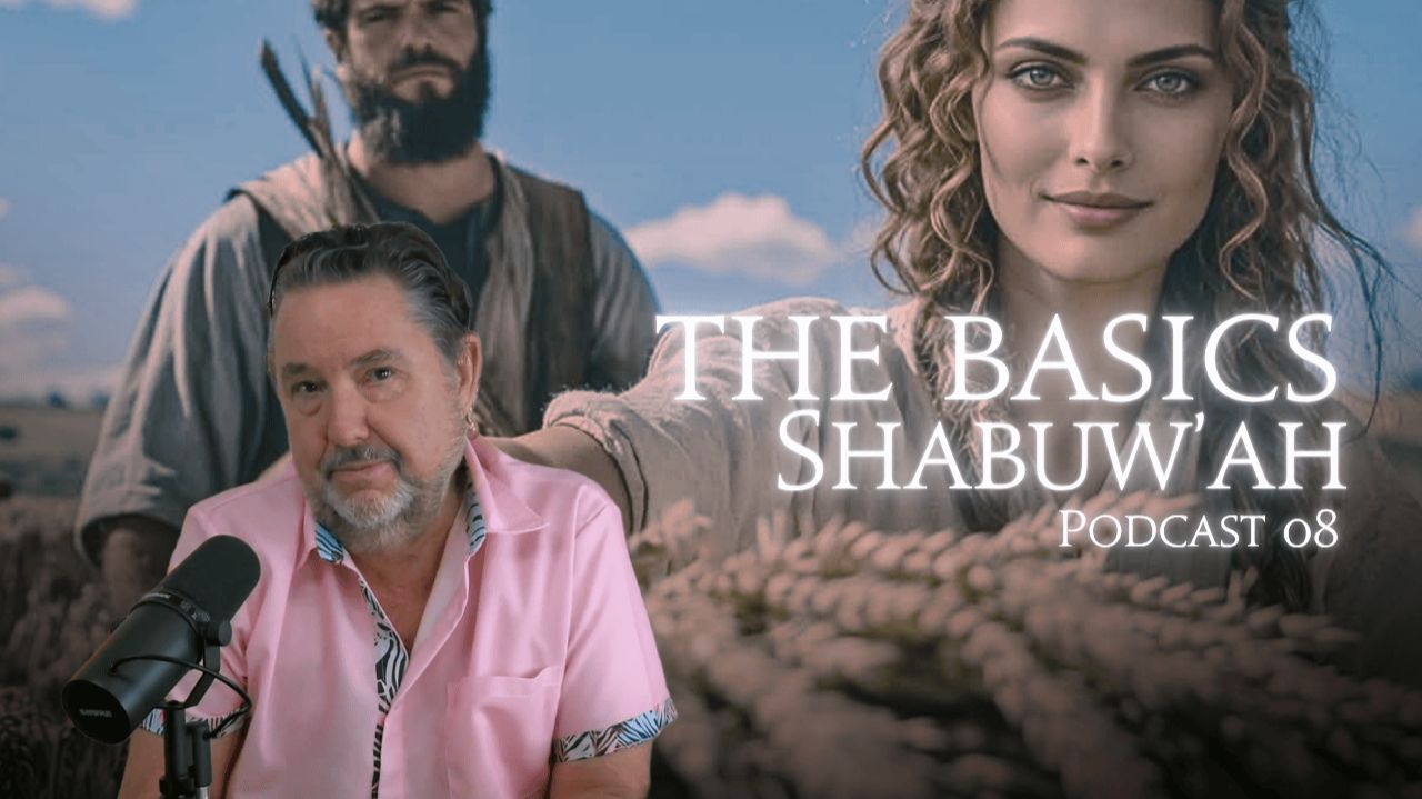 The Basics ~ Shabuwah Part Eight #Basics