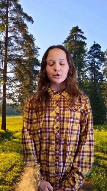 Николай Рубцов «Про зайца».