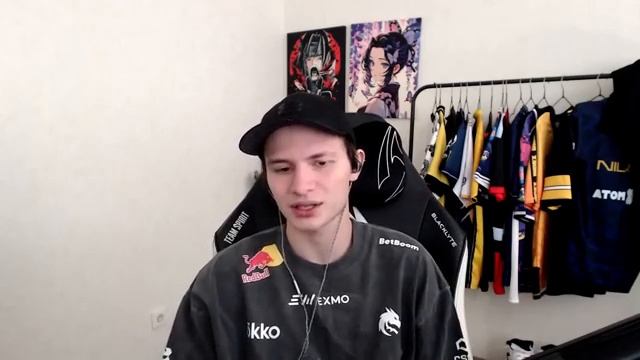 Гайд на МИД Sunset Lover Team Spirit Mobile Legends