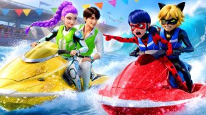 СПАСЕНИЕ РУМИ ОТ ЗАГОВОРА МИРЫ И БЕРЕМЕННОЕ ПУТЕШЕСТВИЕ РУМИ - «ЗОЛОТОЙ» ОХОТНИК/X