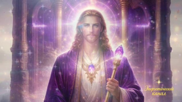 Всё в иллюзии нереально ~ Сен-Жермен ~