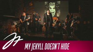 Ozzy Tribute: My Jekyll Doesn’t Hide