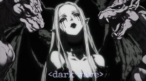 DARK WAVE MIX PLAYLIST  BEST MIX 2026 - Dark Wave, Coldwave