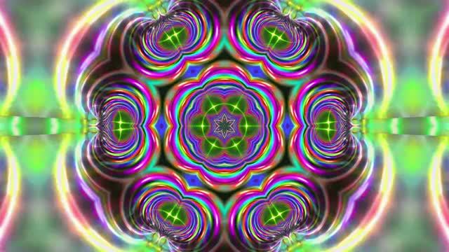 Сияние Галактики Тау Кита 5! Тайны Дальнего Космоса!