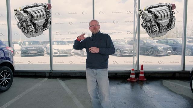 Рациональный подход к покупке первого автомобиля в жизни…