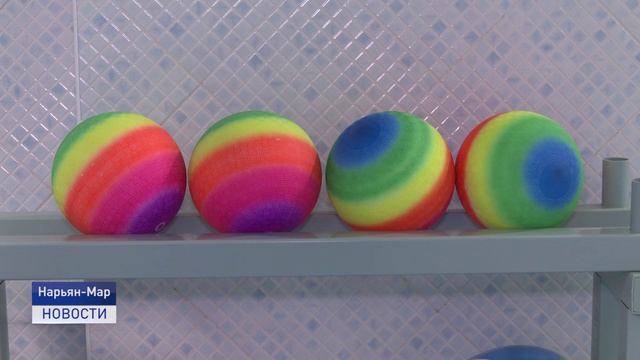 В ЗДОРОВОМ ТЕЛЕ - ЗДОРОВЫЙ ДУХ