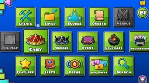 Главная новость geode я сменил свой ник