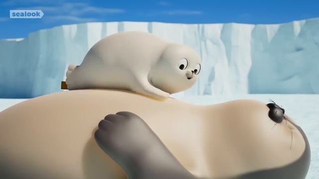 Морские Котики (SEALOOK) (148)