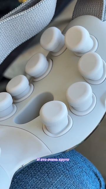 Рубрика «БигДичь»: 3D-массажёр для глаз смотреть онлайн