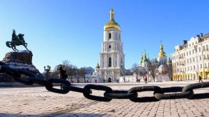 В МИД РФ заявили об отсутствии ответа Киева на проект меморандума