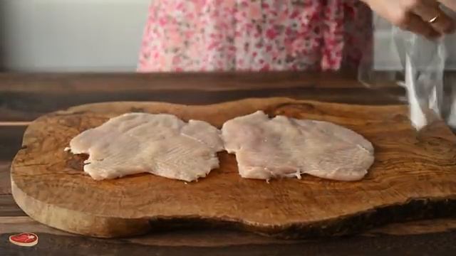  Боже как вкусно! Эту хитрость приготовления куриного филе мало кто знает!