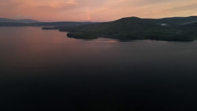 Урал / Тургояк | MiyaGi & Эндшпиль - малиновый закаn