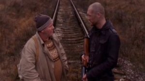 Фрагмент из фильма « Жить »