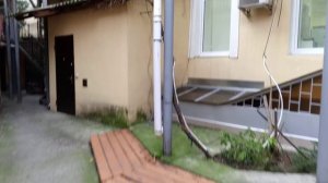 Выпуск 17. Салон Красоты Pur Pur в Ялте на улице Боткинская