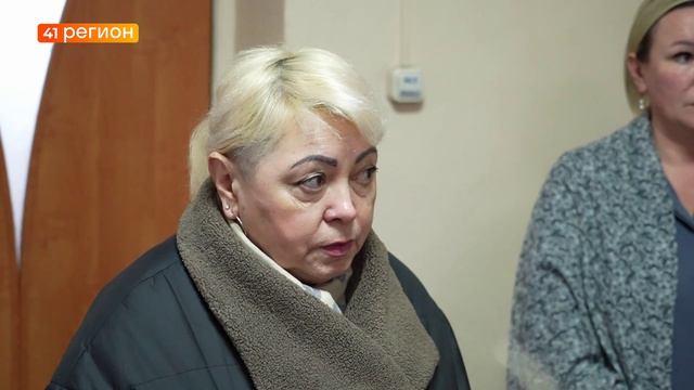 ТЕМЫ ДОРОГ И АВТОБУСНОГО СООБЩЕНИЯ ОБСУДИЛИ ЖИТЕЛИ ЕЛИЗОВСКОГО ОКРУГА С ГУБЕРНАТОРОМ КАМЧАТКИ