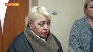 ТЕМЫ ДОРОГ И АВТОБУСНОГО СООБЩЕНИЯ ОБСУДИЛИ ЖИТЕЛИ ЕЛИЗОВСКОГО ОКРУГА С ГУБЕРНАТОРОМ КАМЧАТКИ