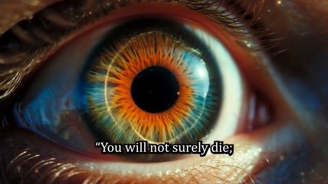 Ялдабаоф и Демиург - Тайные знания Бездны.