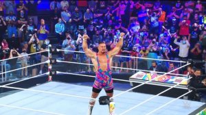 FULL EPISODE: Toxic Attraction ambush Raquel Gonzalez: WWE NXT 2.0, Sept. 28, 2021