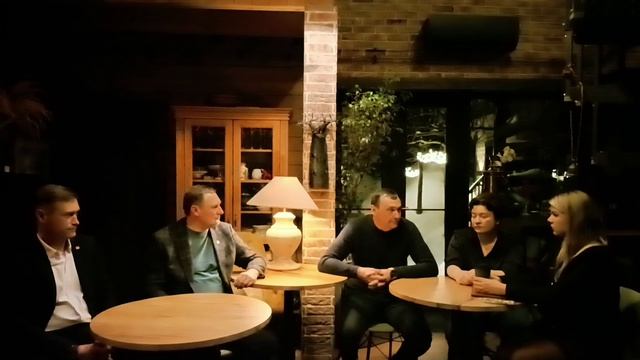 Чему менеджер может научиться у индейцев Амазонии. Сергей Кабанов