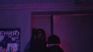 Портрет Террориста