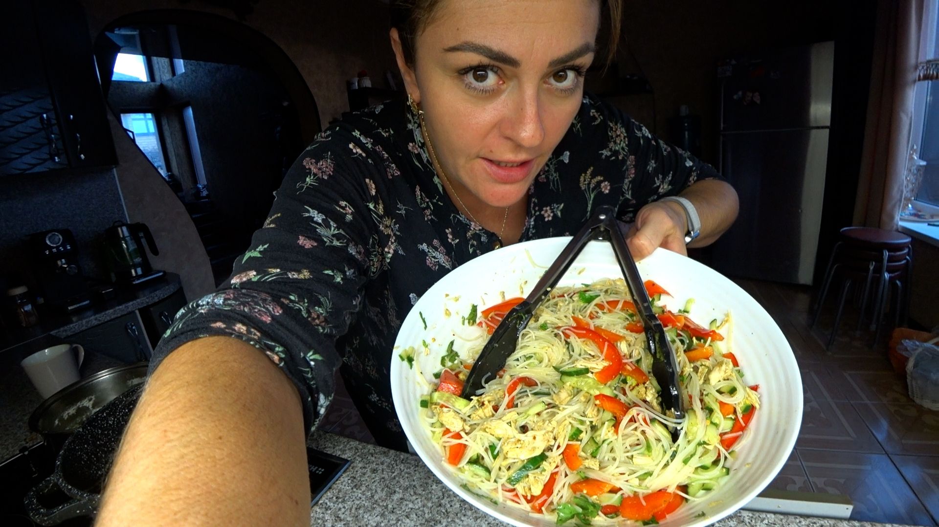 ВОТ ТАК МЫ ЖИВЕМ В АНАПЕ. ДЕЛА ДОМАШНИЕ. НЕ ВСЕ ТАК ГЛАДКО, НО Я СТАРАЮСЬ