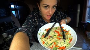 ВОТ ТАК МЫ ЖИВЕМ В АНАПЕ. ДЕЛА ДОМАШНИЕ. НЕ ВСЕ ТАК ГЛАДКО, НО Я СТАРАЮСЬ