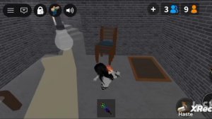 Играю в мм2 с силой Haste!! 🤙 #рб #роблокс #мм2 #mm2 #roblox