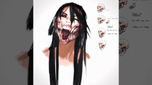 Mileena Concept