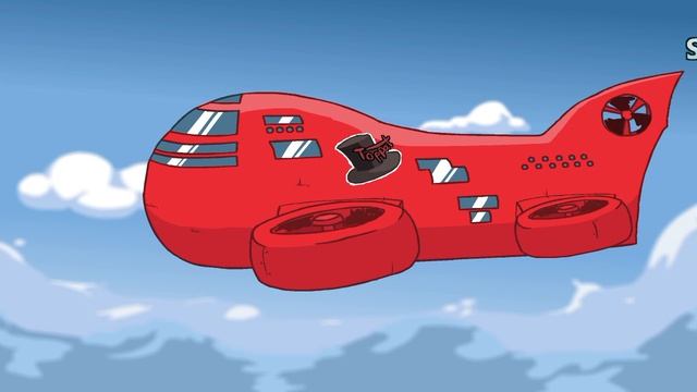 Мой мини фильм БЕЗ ОЗВУЧКИ