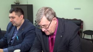 Директорский прием в ЗТ