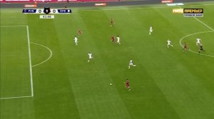 Обзор матча «Рубин» – «Оренбург» | Мир РПЛ 2025/26