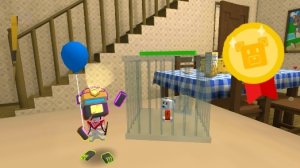 как спасти Джозефа на золотое время