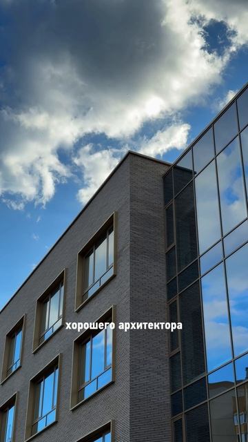 От чего зависит успех объекта? Отвечает Искандер Имамкулиев whitehills декоративныйкамень школа