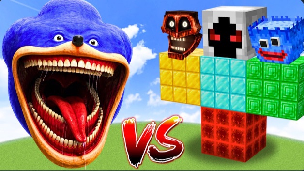 КОРОЛЕВСКАЯ БИТВА В МАЙНКРАФТЕ!! ЭТОТ БОСС КРУШИТ!