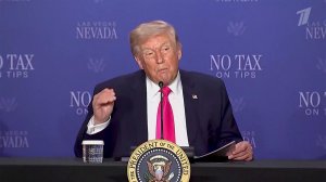 Дональд Трамп утверждает: Иран согласился передать США обогащенный уран.