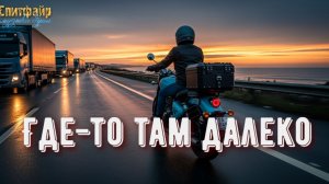 Где-то там далеко