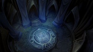 Побег от Короля Лича Залы Отражений (героический режим на 5 человек)